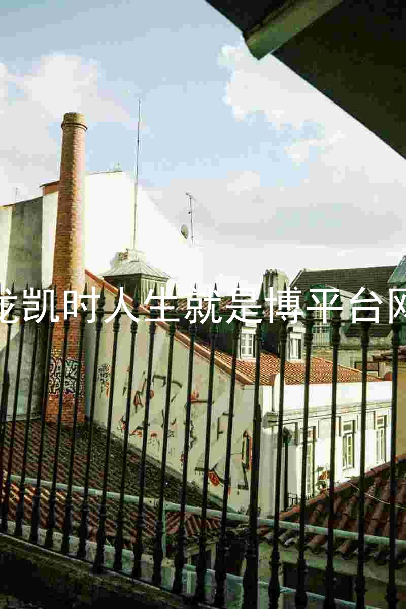 尊龙凯时人生就是博平台网站